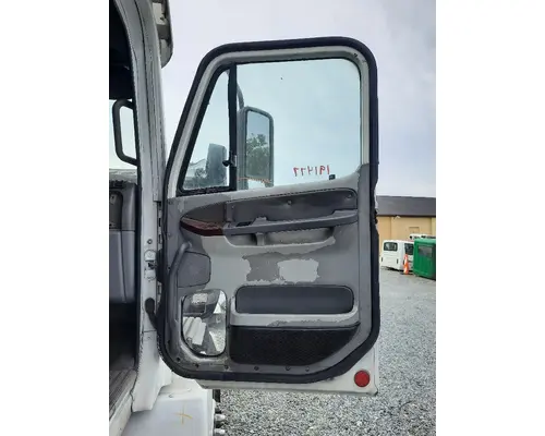 FREIGHTLINER CENTURY 120 1996-2010 DOOR ASSEMBLY, FRONT