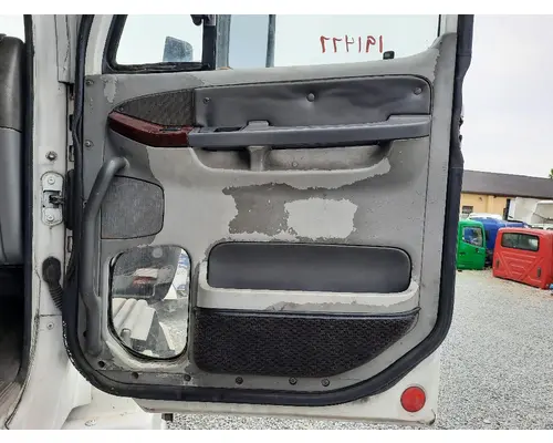 FREIGHTLINER CENTURY 120 1996-2010 DOOR ASSEMBLY, FRONT