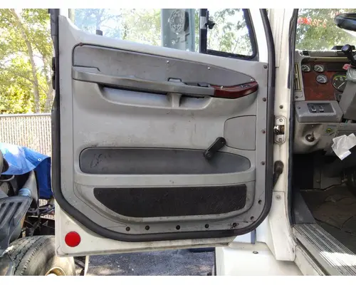 FREIGHTLINER CENTURY 120 1996-2010 DOOR ASSEMBLY, FRONT