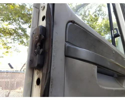 FREIGHTLINER CENTURY 120 1996-2010 DOOR ASSEMBLY, FRONT