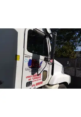 FREIGHTLINER CENTURY 120 1996-2010 DOOR ASSEMBLY, FRONT