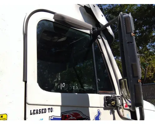 FREIGHTLINER CENTURY 120 1996-2010 DOOR ASSEMBLY, FRONT