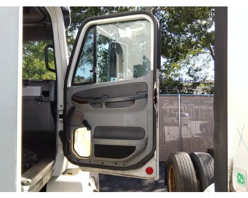 FREIGHTLINER CENTURY 120 1996-2010 DOOR ASSEMBLY, FRONT