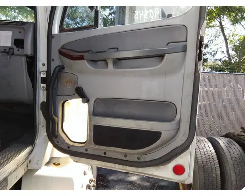 FREIGHTLINER CENTURY 120 1996-2010 DOOR ASSEMBLY, FRONT