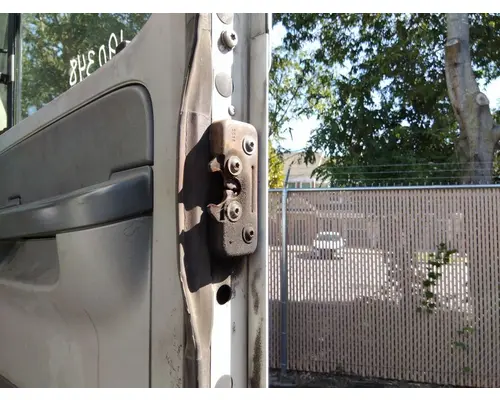 FREIGHTLINER CENTURY 120 1996-2010 DOOR ASSEMBLY, FRONT