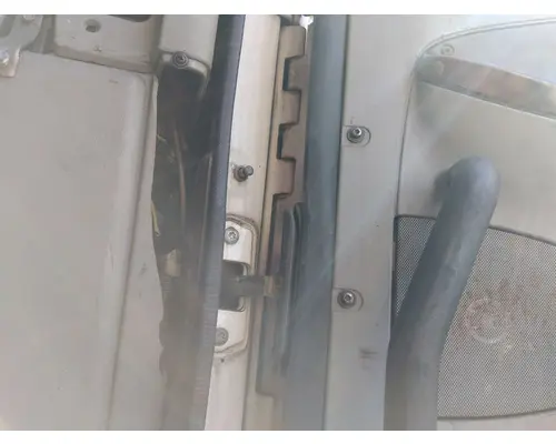 FREIGHTLINER CENTURY 120 1996-2010 DOOR ASSEMBLY, FRONT