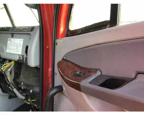 FREIGHTLINER CENTURY 120 1996-2010 DOOR ASSEMBLY, FRONT