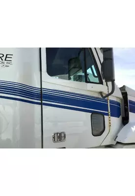 FREIGHTLINER CENTURY 120 1996-2010 DOOR ASSEMBLY, FRONT