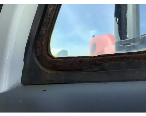 FREIGHTLINER CENTURY 120 1996-2010 DOOR ASSEMBLY, FRONT