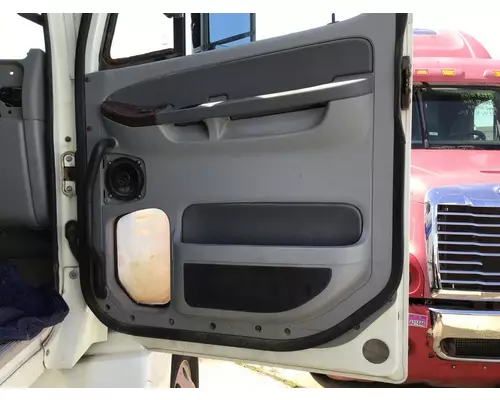 FREIGHTLINER CENTURY 120 1996-2010 DOOR ASSEMBLY, FRONT