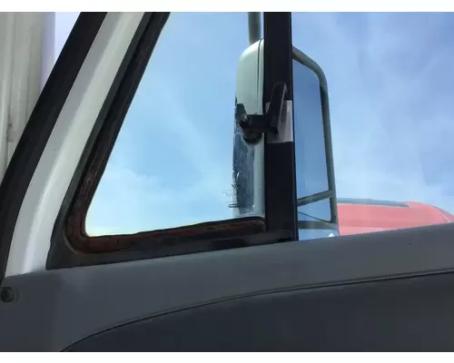 FREIGHTLINER CENTURY 120 1996-2010 DOOR ASSEMBLY, FRONT