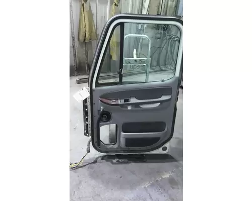 FREIGHTLINER CENTURY 120 1996-2010 DOOR ASSEMBLY, FRONT