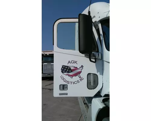 FREIGHTLINER CENTURY 120 1996-2010 DOOR ASSEMBLY, FRONT
