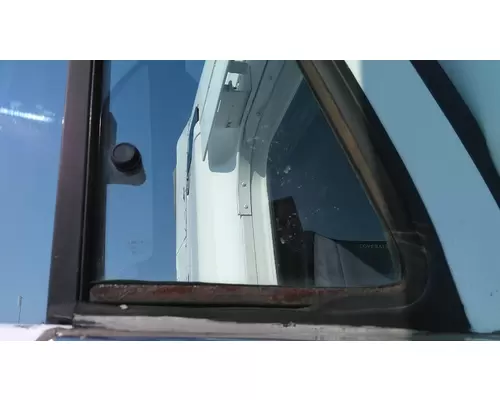 FREIGHTLINER CENTURY 120 1996-2010 DOOR ASSEMBLY, FRONT