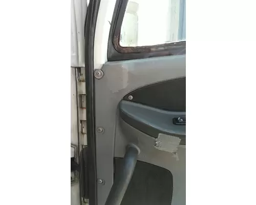 FREIGHTLINER CENTURY 120 1996-2010 DOOR ASSEMBLY, FRONT