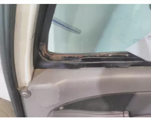 FREIGHTLINER CENTURY 120 1996-2010 DOOR ASSEMBLY, FRONT