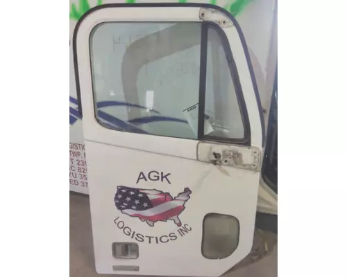 FREIGHTLINER CENTURY 120 1996-2010 DOOR ASSEMBLY, FRONT