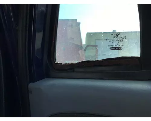 FREIGHTLINER CENTURY 120 1996-2010 DOOR ASSEMBLY, FRONT