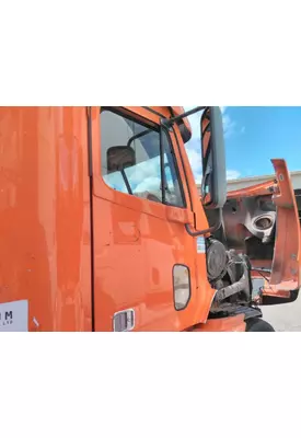 FREIGHTLINER CENTURY 120 1996-2010 DOOR ASSEMBLY, FRONT