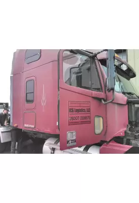 FREIGHTLINER CENTURY 120 1996-2010 DOOR ASSEMBLY, FRONT