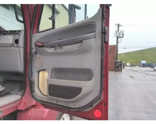 FREIGHTLINER CENTURY 120 1996-2010 DOOR ASSEMBLY, FRONT