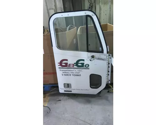 FREIGHTLINER CENTURY 120 1996-2010 DOOR ASSEMBLY, FRONT