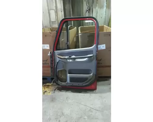 FREIGHTLINER CENTURY 120 1996-2010 DOOR ASSEMBLY, FRONT