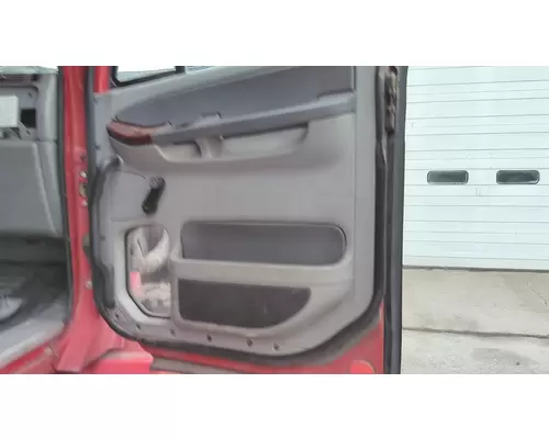FREIGHTLINER CENTURY 120 1996-2010 DOOR ASSEMBLY, FRONT