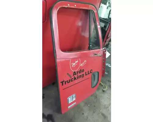 FREIGHTLINER CENTURY 120 1996-2010 DOOR ASSEMBLY, FRONT