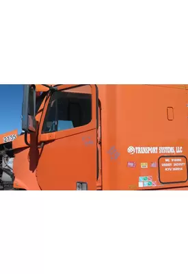 FREIGHTLINER CENTURY 120 1996-2010 DOOR ASSEMBLY, FRONT