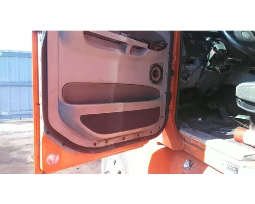FREIGHTLINER CENTURY 120 1996-2010 DOOR ASSEMBLY, FRONT