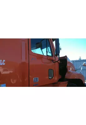 FREIGHTLINER CENTURY 120 1996-2010 DOOR ASSEMBLY, FRONT