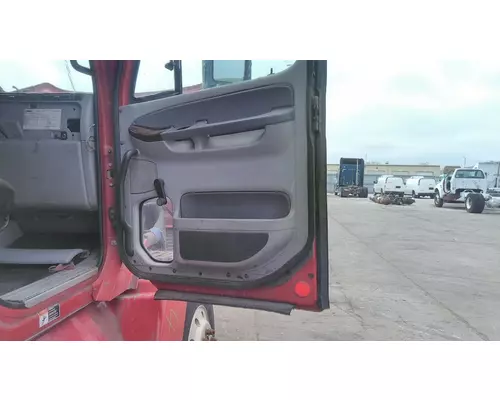 FREIGHTLINER CENTURY 120 1996-2010 DOOR ASSEMBLY, FRONT