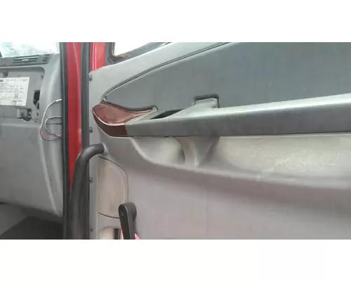 FREIGHTLINER CENTURY 120 1996-2010 DOOR ASSEMBLY, FRONT