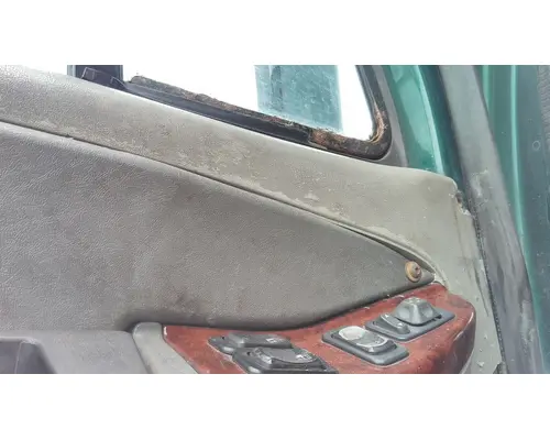 FREIGHTLINER CENTURY 120 1996-2010 DOOR ASSEMBLY, FRONT
