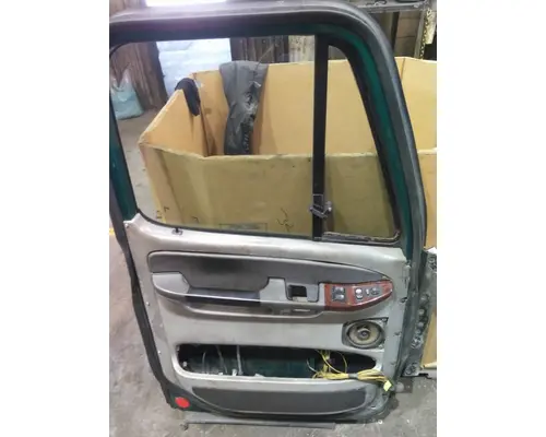 FREIGHTLINER CENTURY 120 1996-2010 DOOR ASSEMBLY, FRONT
