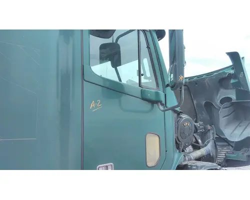 FREIGHTLINER CENTURY 120 1996-2010 DOOR ASSEMBLY, FRONT