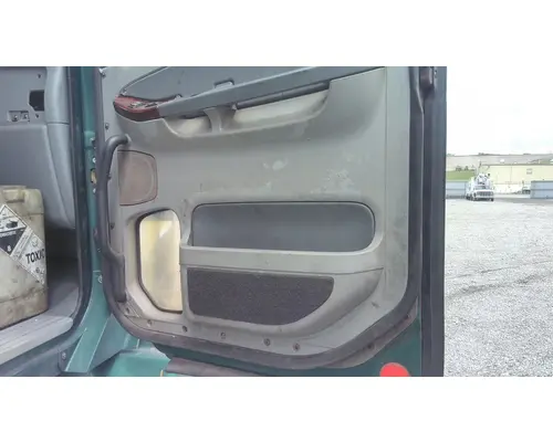 FREIGHTLINER CENTURY 120 1996-2010 DOOR ASSEMBLY, FRONT
