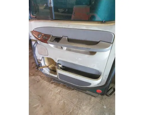 FREIGHTLINER CENTURY 120 1996-2010 DOOR ASSEMBLY, FRONT