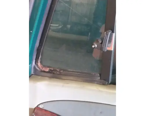 FREIGHTLINER CENTURY 120 1996-2010 DOOR ASSEMBLY, FRONT