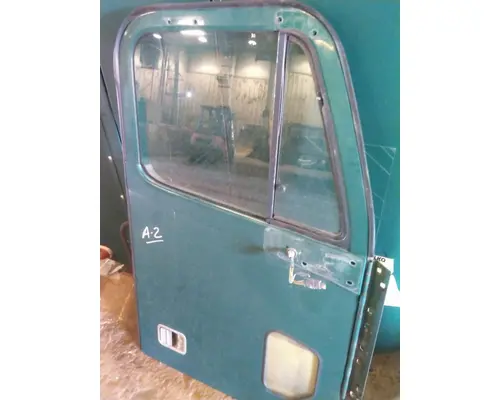 FREIGHTLINER CENTURY 120 1996-2010 DOOR ASSEMBLY, FRONT