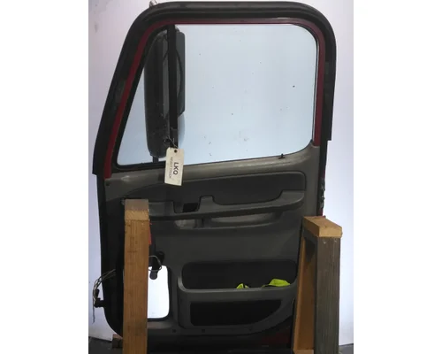 FREIGHTLINER CENTURY 120 1996-2010 DOOR ASSEMBLY, FRONT