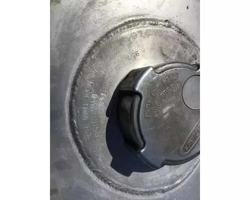 FREIGHTLINER CENTURY 120 1997-2002 FUEL TANK