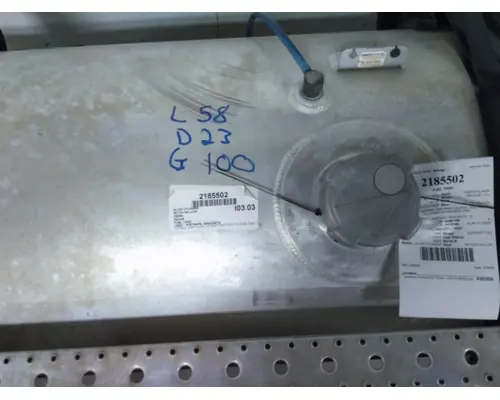 FREIGHTLINER CENTURY 120 1997-2002 FUEL TANK