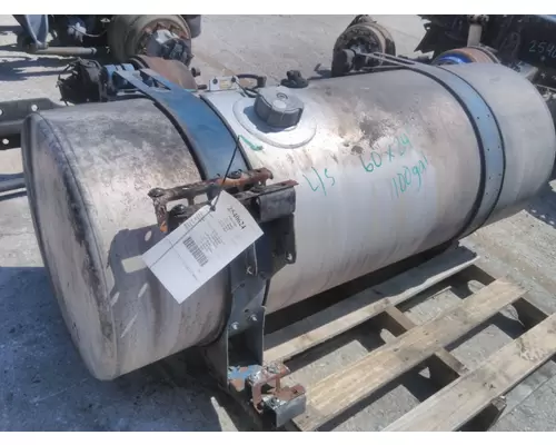 FREIGHTLINER CENTURY 120 1997-2002 FUEL TANK