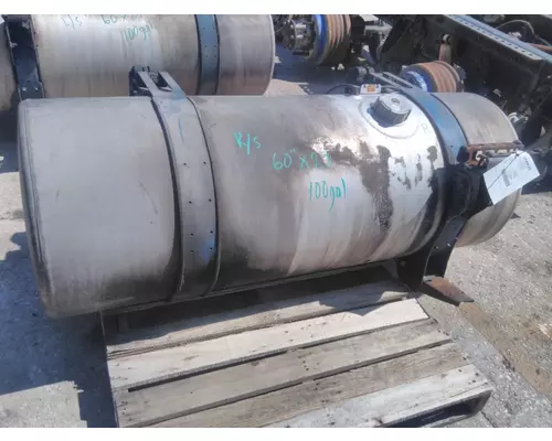 FREIGHTLINER CENTURY 120 1997-2002 FUEL TANK