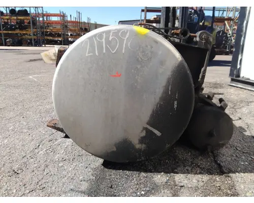 FREIGHTLINER CENTURY 120 1997-2002 FUEL TANK