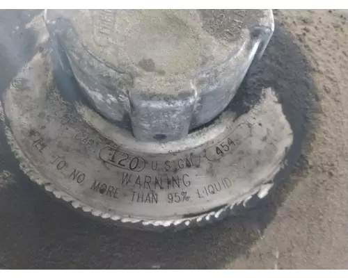 FREIGHTLINER CENTURY 120 1997-2002 FUEL TANK
