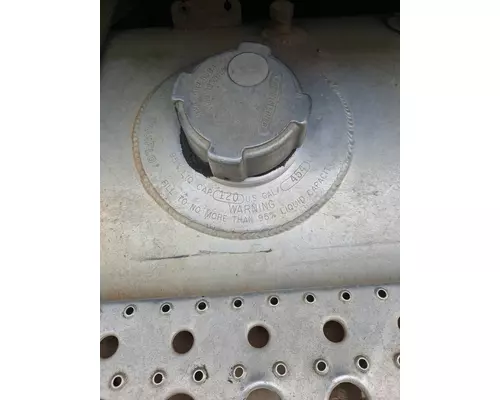 FREIGHTLINER CENTURY 120 1997-2002 FUEL TANK