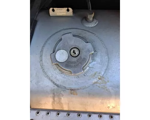 FREIGHTLINER CENTURY 120 1997-2002 FUEL TANK